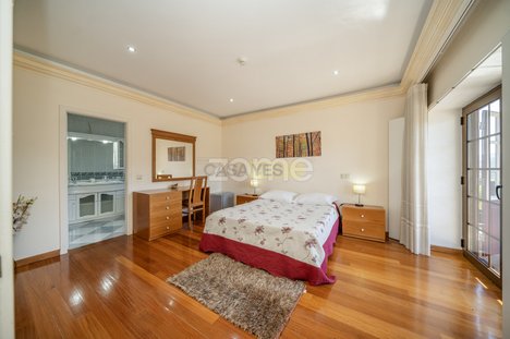 8 Schlafzimmer Haus in Povoa de Lanhoso, Portugal, Nr. 31708