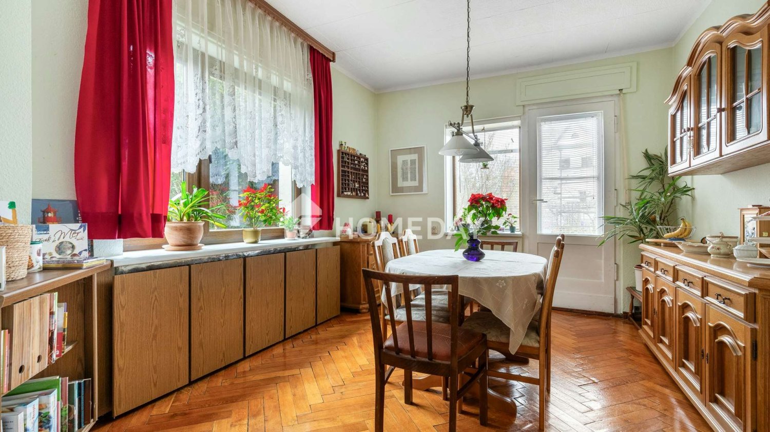 4 bedrooms House in Bohnsdorf, Germany No. 342823