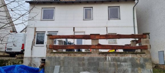 4غرفة منزل في Waldeck-Frankenberg, Germany رقم 211301 2