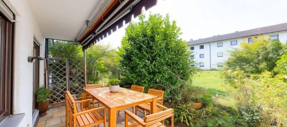 3 Schlafzimmer Wohnung in Ebersberg, Germany, Nr. 284365 14