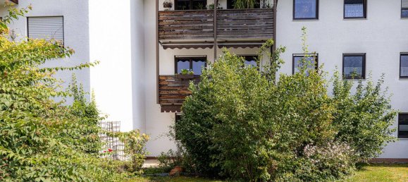 3 Schlafzimmer Wohnung in Ebersberg, Germany, Nr. 284365 2