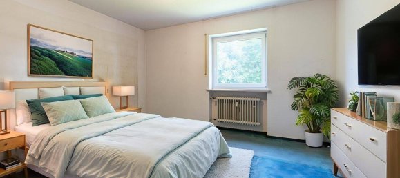 3 Schlafzimmer Wohnung in Ebersberg, Germany, Nr. 284365 9
