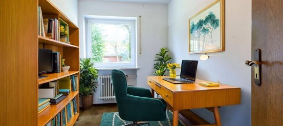 3 Schlafzimmer Wohnung in Ebersberg, Germany, Nr. 284365 7