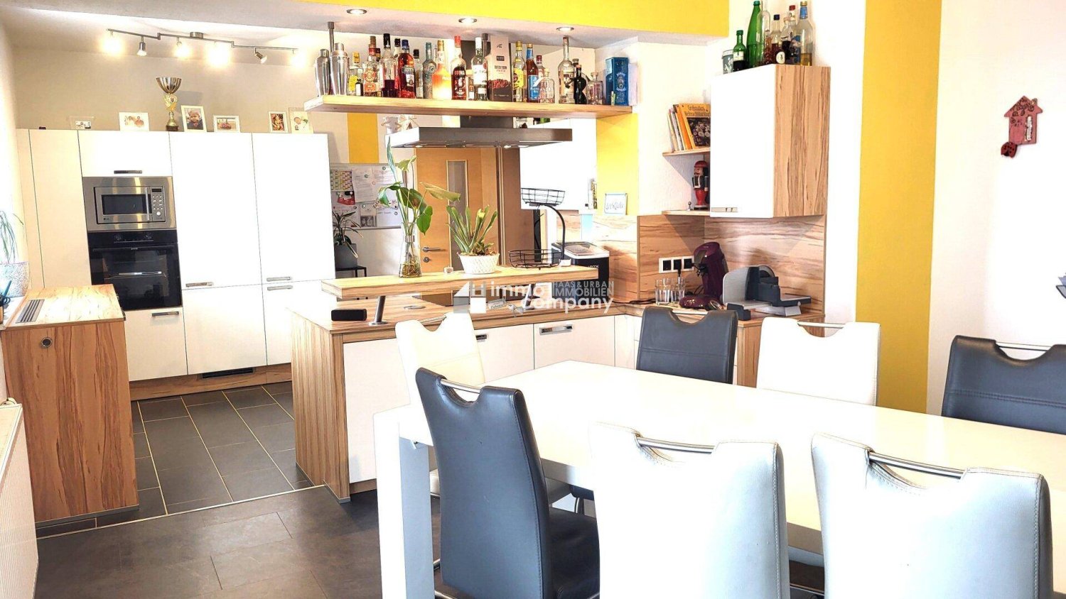 6 rooms House in Hausmannstatten, Austria No. 234744