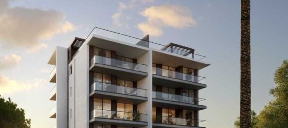 3 Schlafzimmer Penthouse in Germasogeia, Cyprus, Nr. 7972 4