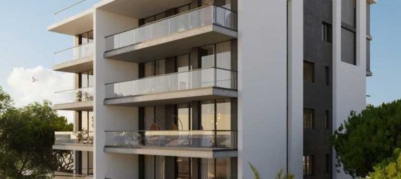 3 Schlafzimmer Penthouse in Germasogeia, Cyprus, Nr. 7972 2