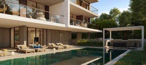 3 Schlafzimmer Penthouse in Germasogeia, Cyprus, Nr. 7972 5