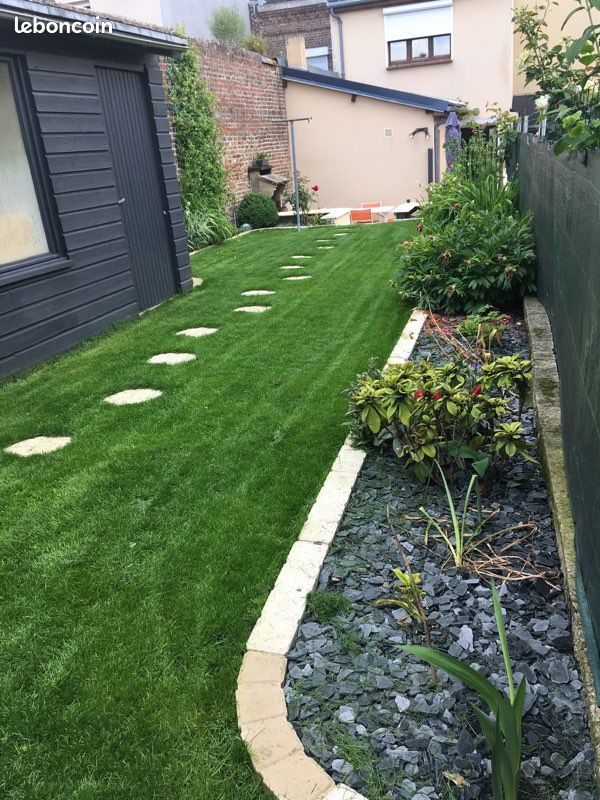 Casa de 3 dormitorios en Amiens, France No. 363027