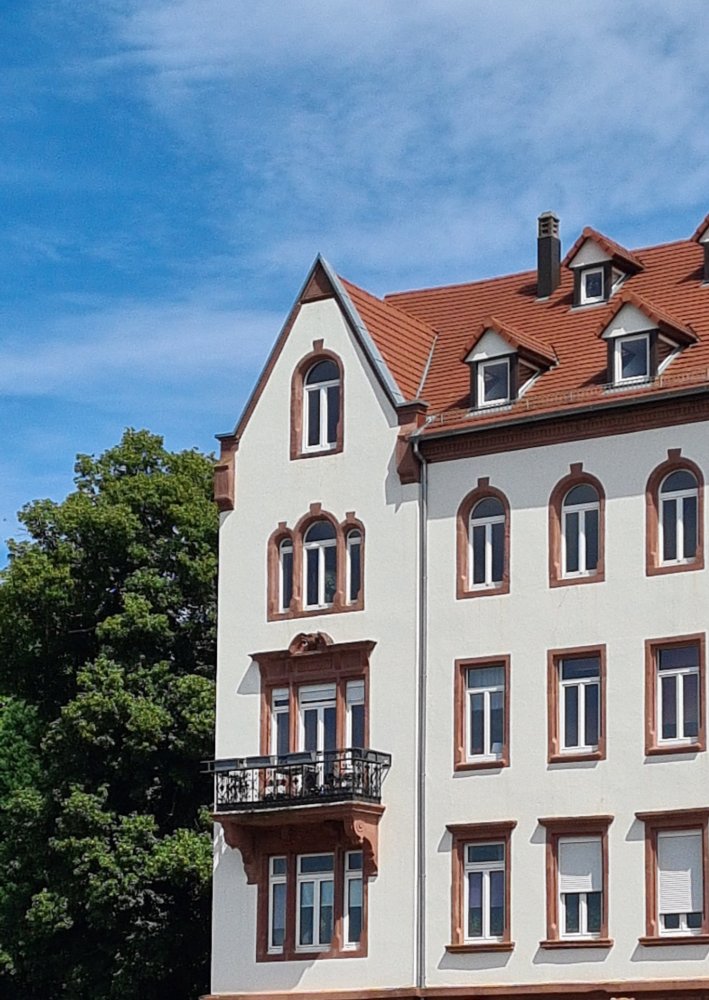 Apartamento de 3 dormitorios en Wissembourg, France No. 62120