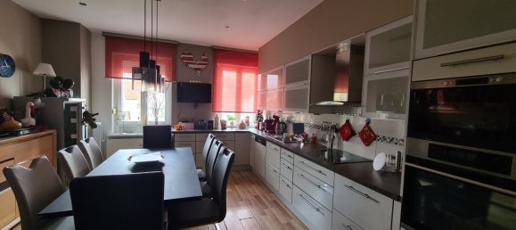 Apartamento de 3 dormitorios en Wissembourg, France No. 62120 8