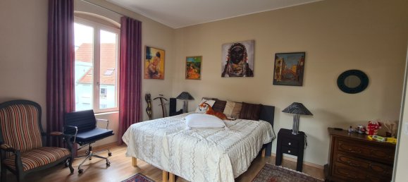 Apartamento de 3 dormitorios en Wissembourg, France No. 62120 5