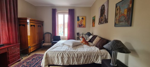 Apartamento de 3 dormitorios en Wissembourg, France No. 62120 9