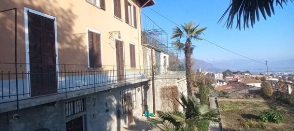 9غرفة منزل في Albavilla, Italy رقم 14015 10