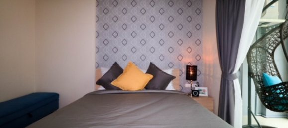 Кондоминиум  с 2 спальнями в Хуа Хин, Таиланд № 7057 11