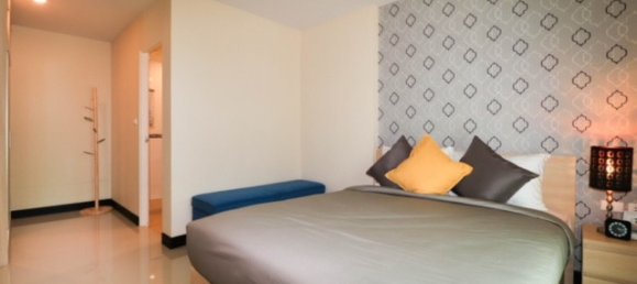 Кондоминиум  с 2 спальнями в Хуа Хин, Таиланд № 7057 12