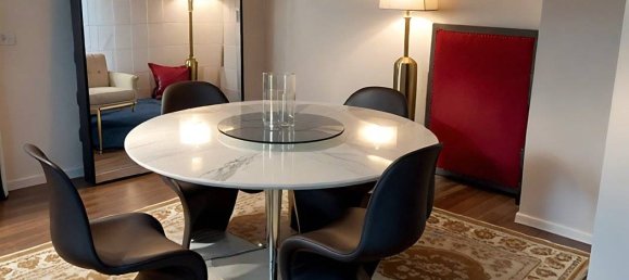 1 bedroom Apartment in Padua, Italy No. 107413 2