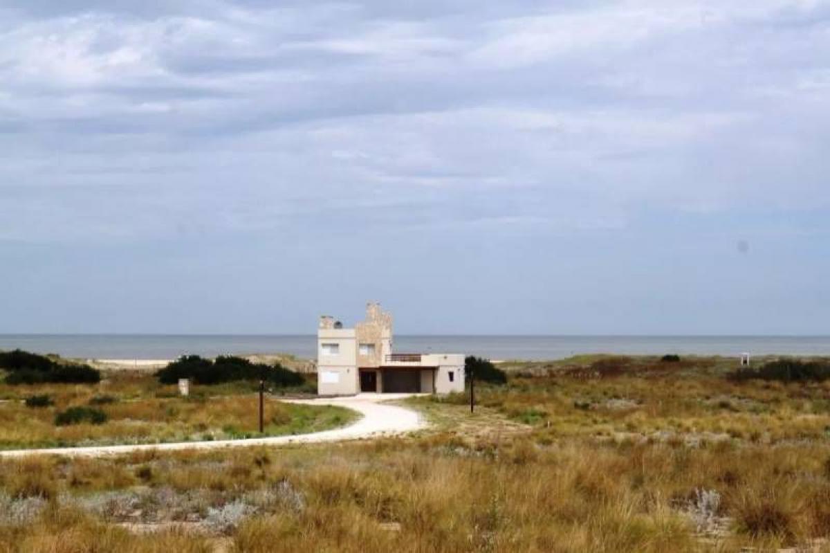 5 bedrooms House in Mar del Plata, Argentina No. 102393