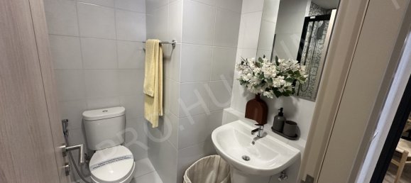 1 chambre appartement à vendre à Hua Hin, Prachuap Khiri Khan, Western Thailand, Thailand № 165799 6