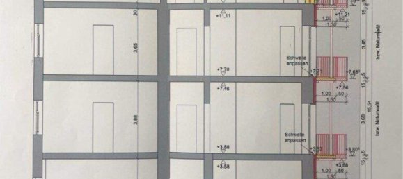 2 rooms Apartment in Graz, Austria No. 136474 8