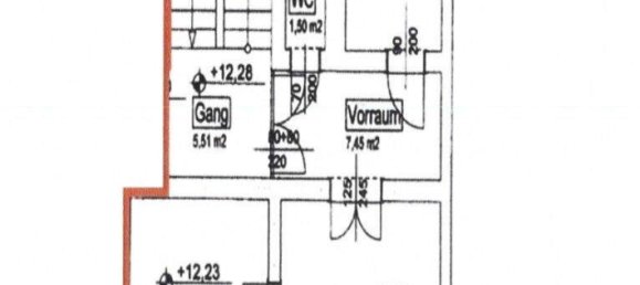 2 rooms Apartment in Graz, Austria No. 136474 6