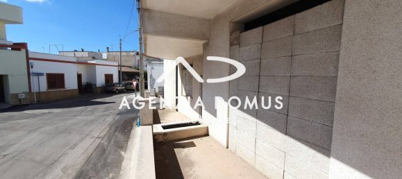 5 rooms House in Melissano, Italy No. 267747 14