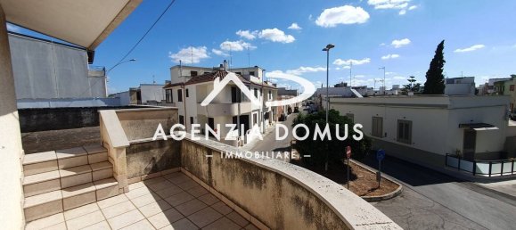 5 rooms House in Melissano, Italy No. 267747 29