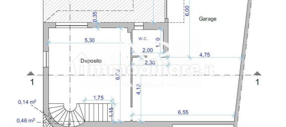 5 rooms House in Melissano, Italy No. 267747 38