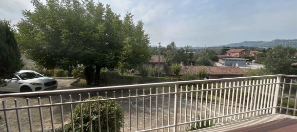 Apartamento de 4 habitaciónes en Alba, Italy No. 306964 15