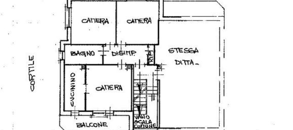Apartamento de 4 habitaciónes en Alba, Italy No. 306964 16
