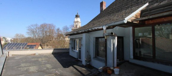 10-Zimmer Haus in Bisamberg, Austria, Nr. 113478 2