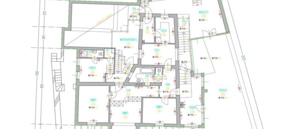 10-Zimmer Haus in Bisamberg, Austria, Nr. 113478 12