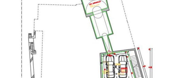 10-Zimmer Haus in Bisamberg, Austria, Nr. 113478 13