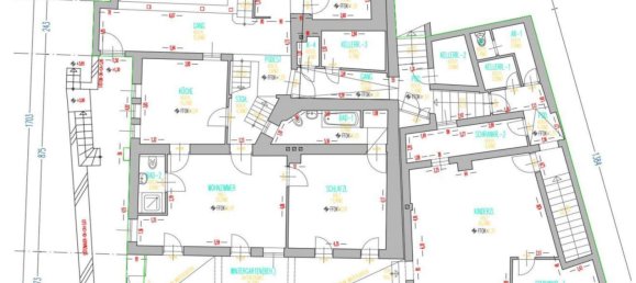 10-Zimmer Haus in Bisamberg, Austria, Nr. 113478 11