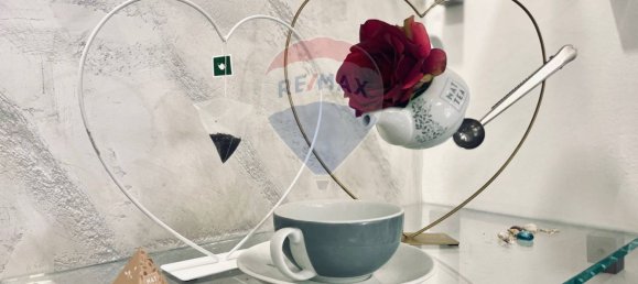 Propiedad comercial de 2 habitaciónes en Poggio a Caiano, Italy No. 356220 21