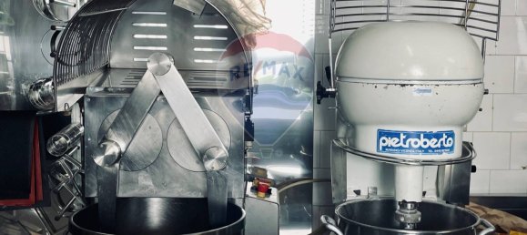 Propiedad comercial de 2 habitaciónes en Poggio a Caiano, Italy No. 356220 27