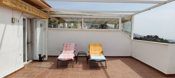 3 bedrooms Penthouse in Benalmadena, Spain No. 172805 5