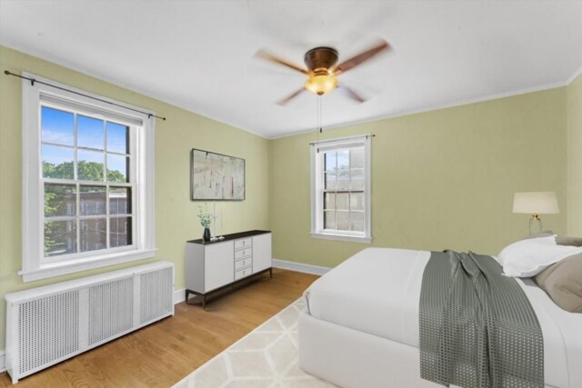 Studio in Evanston, USA, Nr. 421401