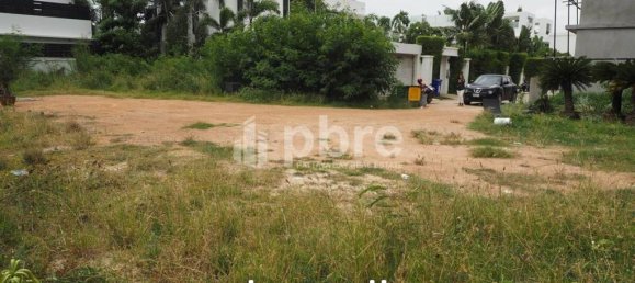  Commercial property in Pattaya, Thailand No. 16188 5