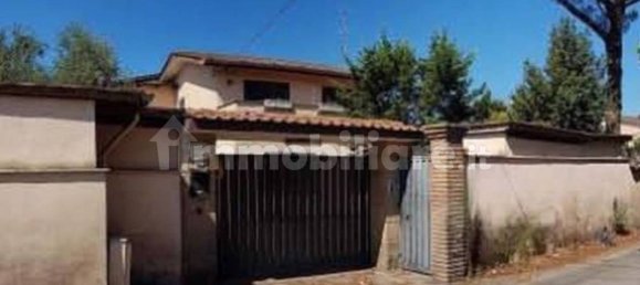 6 chambres Villa à Rome, Italy No. 319547 2