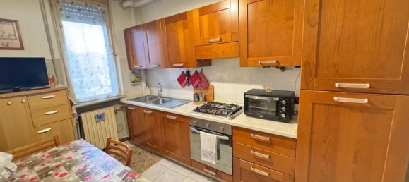 Apartamento de 3 habitaciónes en Vigevano, Italy No. 147296 5