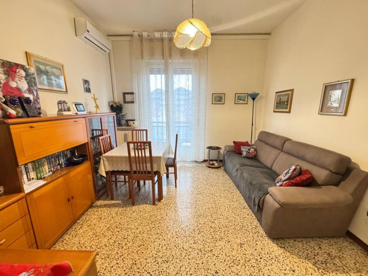 Apartamento de 3 habitaciónes en Vigevano, Italy No. 147296