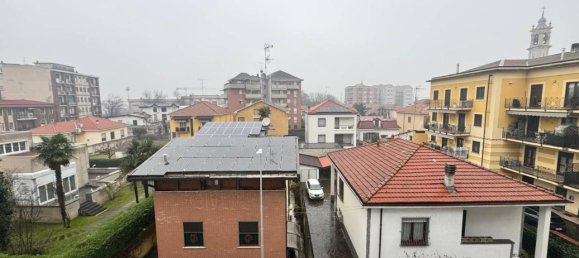 Apartamento de 3 habitaciónes en Vigevano, Italy No. 147296 8