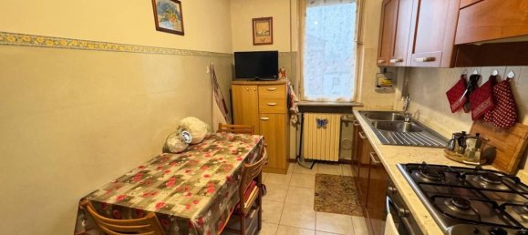 Apartamento de 3 habitaciónes en Vigevano, Italy No. 147296 6