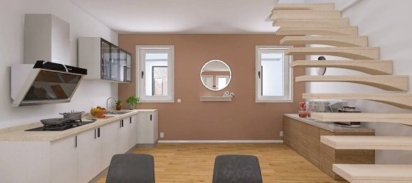 4 Schlafzimmer Haus in Pescantina, Italy, Nr. 271283 2