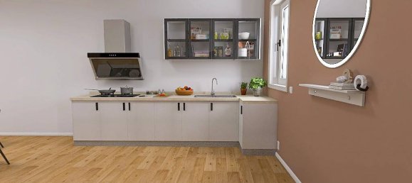 4 Schlafzimmer Haus in Pescantina, Italy, Nr. 271283 7