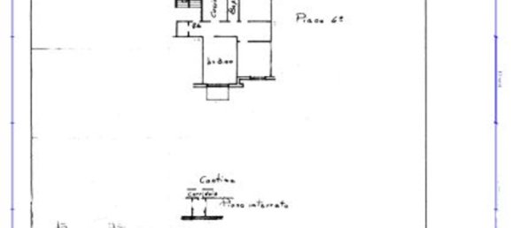 Apartamento de 5 divisões em Cairo Montenotte, Italy N.º 107843 31