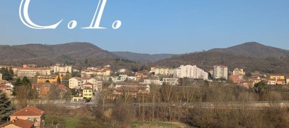 Apartamento de 5 divisões em Cairo Montenotte, Italy N.º 107843 30