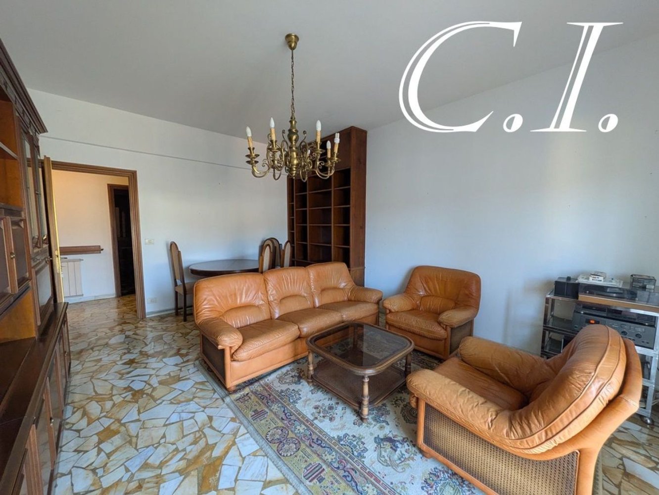 Apartamento de 5 divisões em Cairo Montenotte, Italy N.º 107843