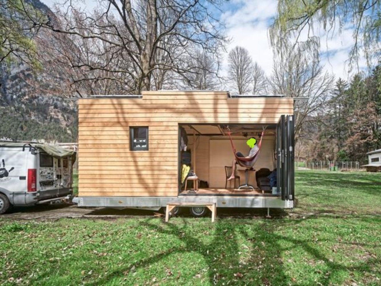 Estudio en Kiel, Germany No. 293640