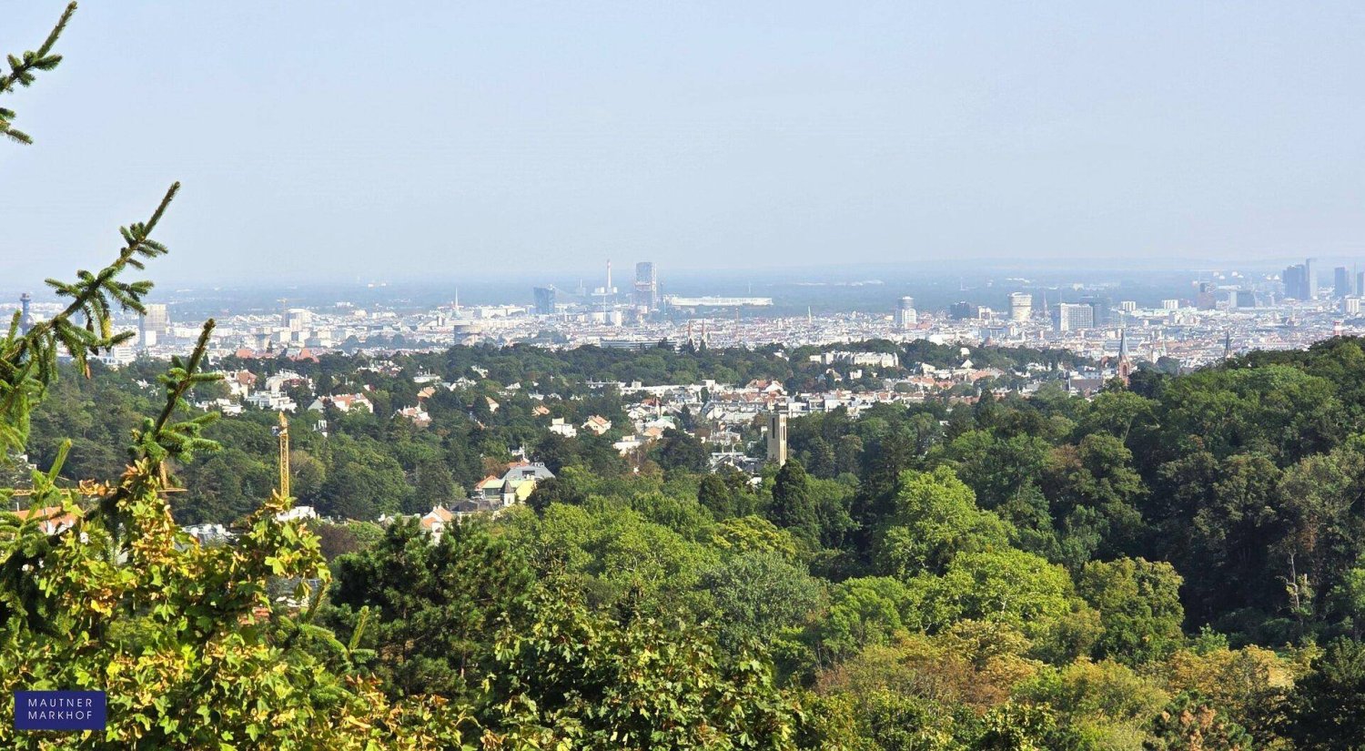 Дуплекс с 4 комнатами в Веринг, Австрия № 86861